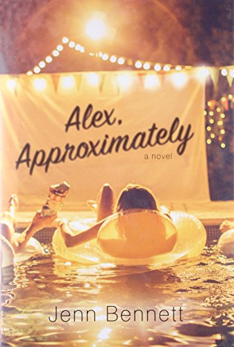 Stock image for Alex, Approximately for sale by Your Online Bookstore