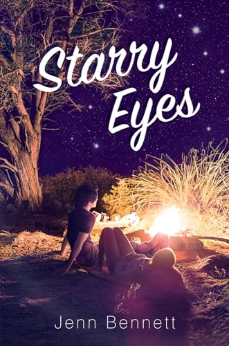Stock image for Starry Eyes for sale by Orion Tech