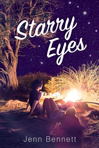 Stock image for Starry Eyes for sale by SecondSale