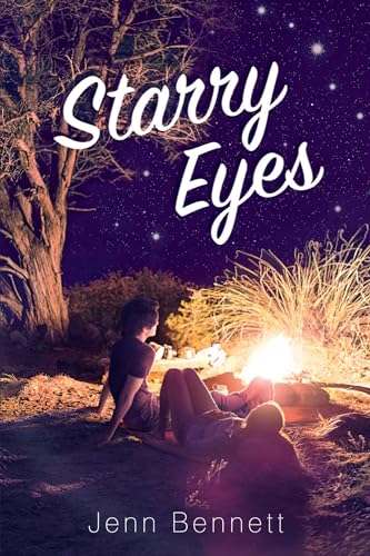 Stock image for Starry Eyes for sale by Orion Tech