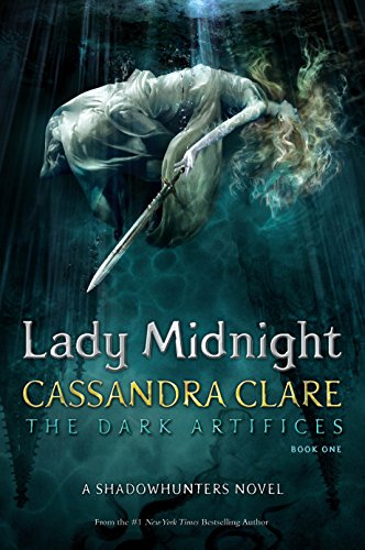 Stock image for Lady Midnight for sale by Better World Books