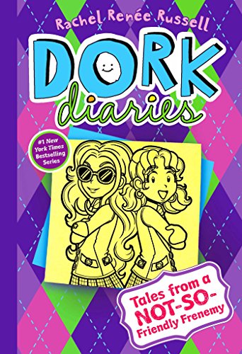 9781481479202: Dork Diaries 11: Tales from a Not-So-Friendly Frenemy