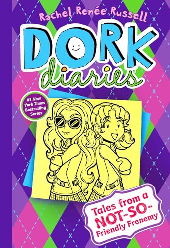 Stock image for Dork Diaries 11: Tales from a Not-So-Friendly Frenemy (11) for sale by Gulf Coast Books