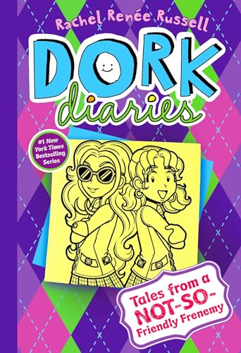 9781481479202: Dork Diaries 11: Tales from a Not-So-Friendly Frenemy (11)