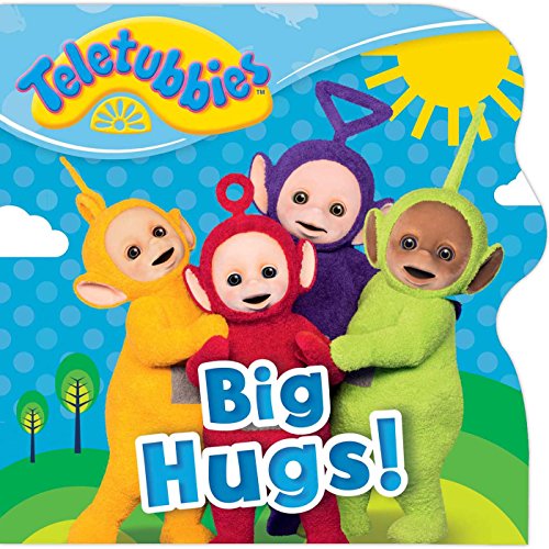 Beispielbild fr Big Hugs! (Teletubbies) zum Verkauf von WorldofBooks