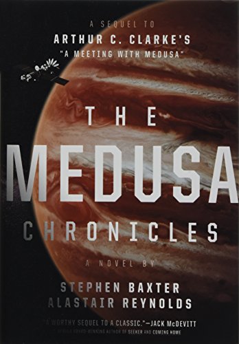 Imagen de archivo de The Medusa Chronicles a la venta por Wonder Book