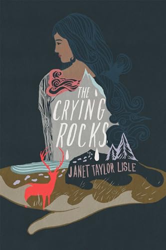 Imagen de archivo de The Crying Rocks Format: Paperback a la venta por INDOO