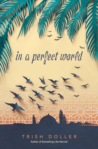 Beispielbild fr In a Perfect World zum Verkauf von SecondSale