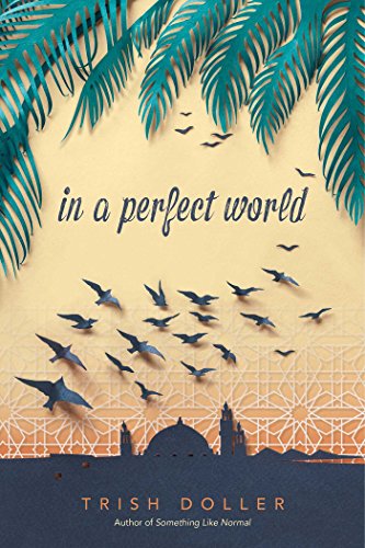 Beispielbild fr In a Perfect World zum Verkauf von Better World Books