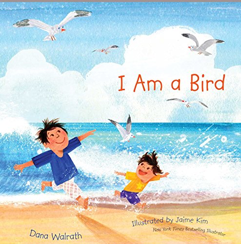 Beispielbild fr I Am a Bird zum Verkauf von Better World Books