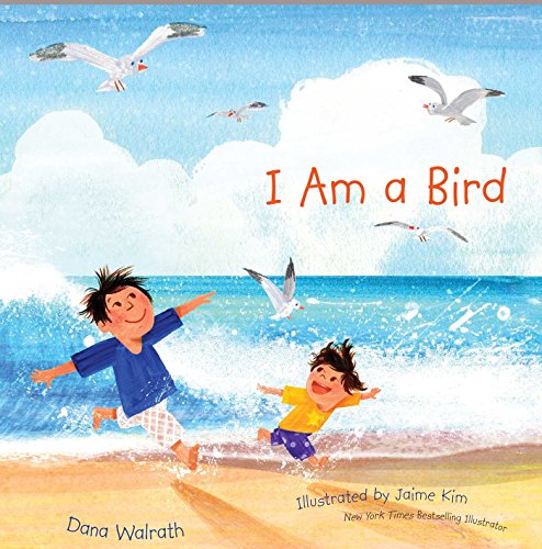 Stock image for I Am a Bird for sale by Better World Books