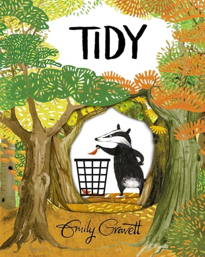 9781481480192: Tidy