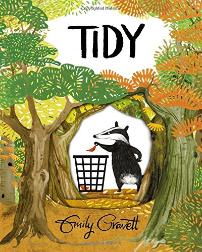 Imagen de archivo de Tidy a la venta por Better World Books