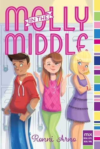Stock image for Molly in the Middle for sale by Better World Books