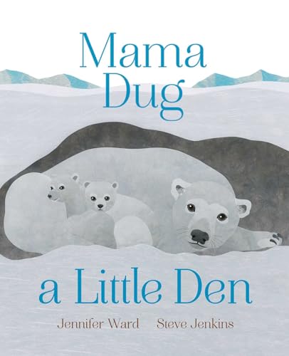 Stock image for Mama Dug a Little Den for sale by ThriftBooks-Atlanta