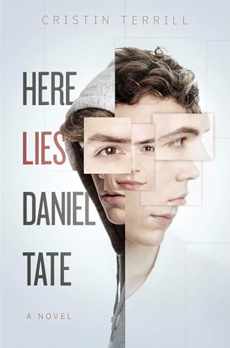 Stock image for Here Lies Daniel Tate for sale by Your Online Bookstore
