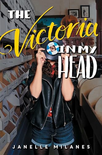 Imagen de archivo de The Victoria in My Head a la venta por Better World Books