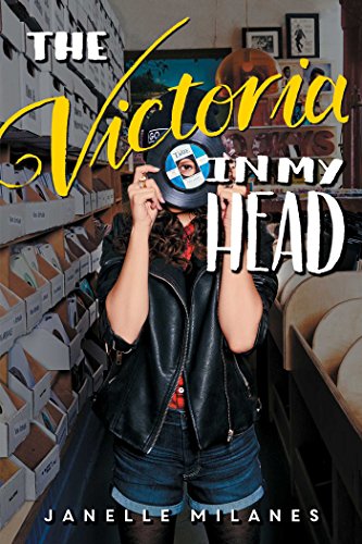 Imagen de archivo de The Victoria in My Head a la venta por SecondSale