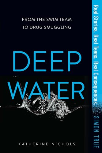 Stock image for Deep Water (Simon True) for sale by SecondSale