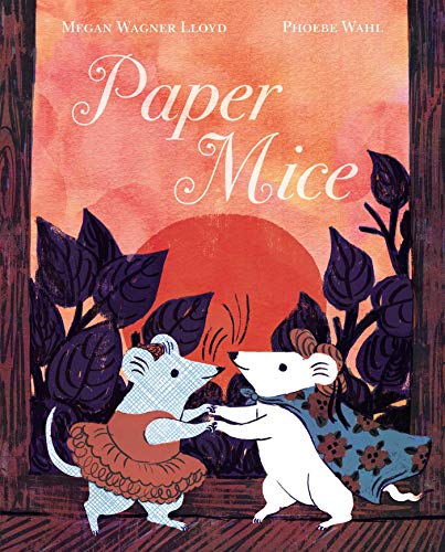 Beispielbild fr Paper Mice zum Verkauf von Better World Books