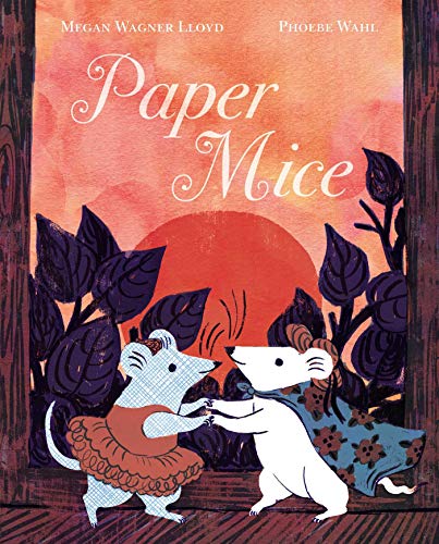 Immagine dell'editore per Paper Mice venduto da Better World Books: West