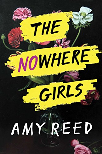Imagen de archivo de The Nowhere Girls a la venta por Better World Books