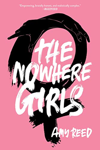 Beispielbild fr The Nowhere Girls zum Verkauf von Goodwill Books