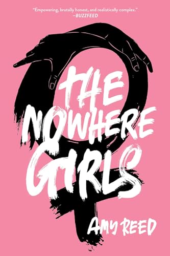 Imagen de archivo de The Nowhere Girls a la venta por Better World Books: West