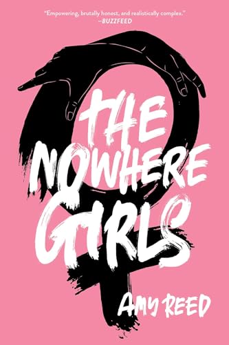 Stock image for The Nowhere Girls for sale by SecondSale