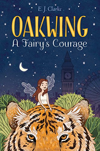 Beispielbild fr A Fairy's Courage (2) (Oakwing) zum Verkauf von BooksRun