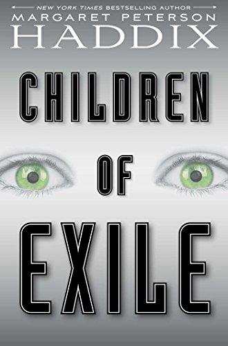 9781481482080: Children of Exile