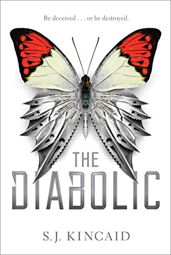Stock image for The Diabolic (Volume 1) for sale by Ammareal