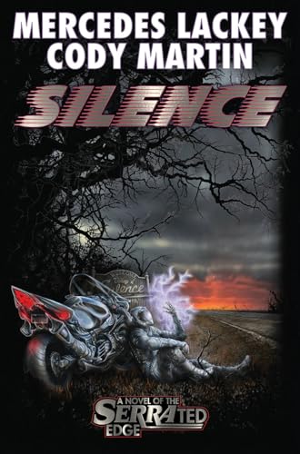 Stock image for Silence for sale by Better World Books: West