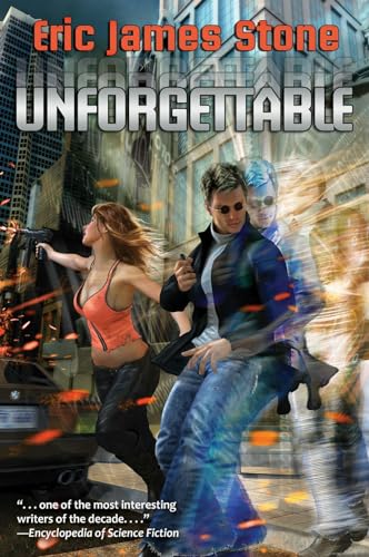 Imagen de archivo de Unforgettable a la venta por Better World Books