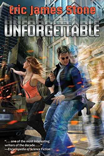 Stock image for Unforgettable (1) for sale by HPB-Movies
