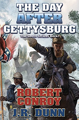 Stock image for The Day After Gettysburg for sale by Better World Books