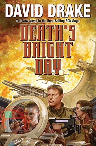 Beispielbild fr Death's Bright Day (RCN) zum Verkauf von Better World Books: West