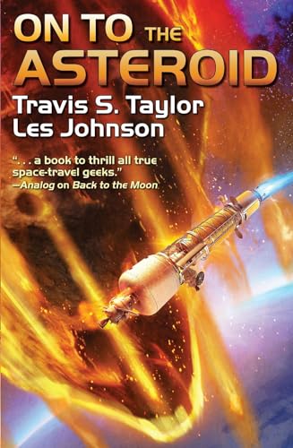 9781481482677: On to the Asteroid (Volume 1)