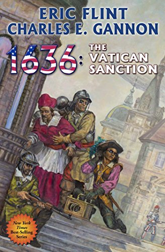 Beispielbild fr 1636: the Vatican Sanction zum Verkauf von Better World Books