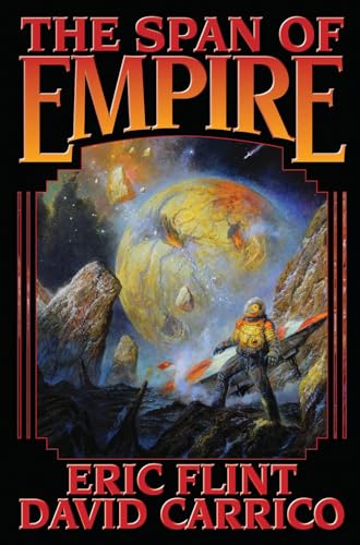 Beispielbild fr Span of Empire: The zum Verkauf von Buchpark