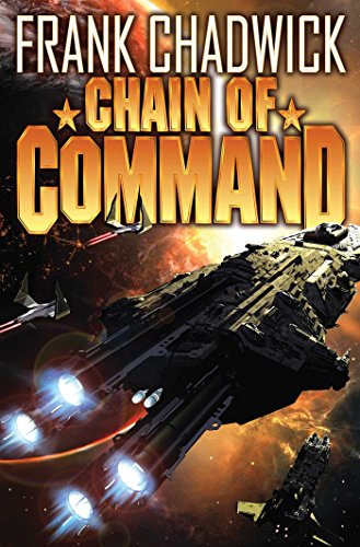 Imagen de archivo de Chain of Command a la venta por HPB Inc.