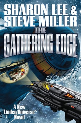 Stock image for The Gathering Edge (Paperback or Softback) for sale by BargainBookStores