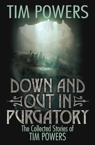 Beispielbild fr Down and Out in Purgatory zum Verkauf von SecondSale