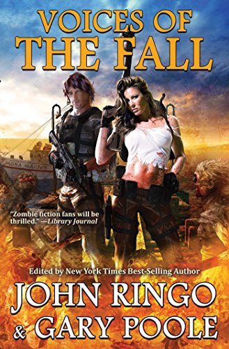9781481483827: Voices of the Fall: Volume 7 (Black Tide Rising)