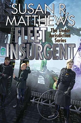 Beispielbild fr Fleet Insurgent zum Verkauf von Better World Books