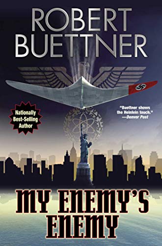 Imagen de archivo de My Enemy's Enemy a la venta por Wonder Book