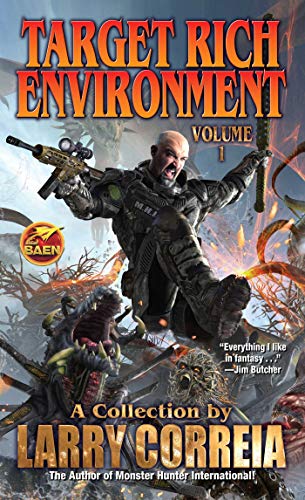 Stock image for Target Rich Environment for sale by Better World Books