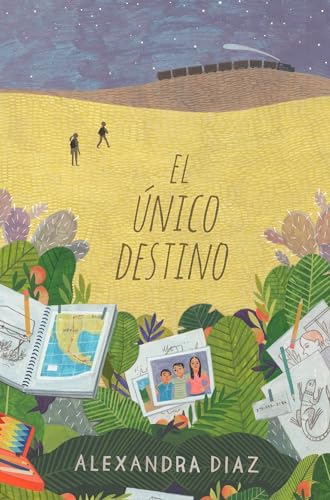 Stock image for El nico Destino for sale by Blackwell's
