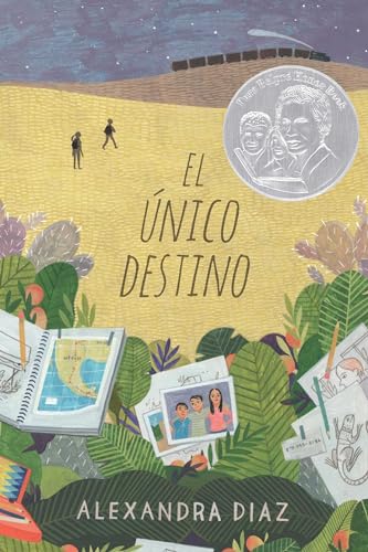 Imagen de archivo de El ?nico destino (The Only Road) (Spanish Edition) a la venta por SecondSale