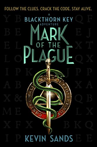 9781481485135: Mark Of The Plague